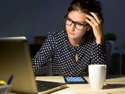 上班族护眼秘籍：3招预防近视加深，超实用16年前，“决定不婚不育、割掉子宫”的女明星范晓萱，后悔了吗？