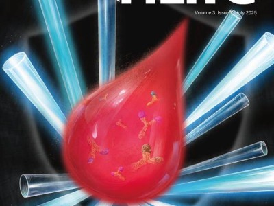 只需一滴指尖血，深圳研发团队打造快速便携的免疫检测新模式