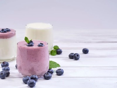 减肥期也能吃零食？这5种零食吃了，解馋又健康！