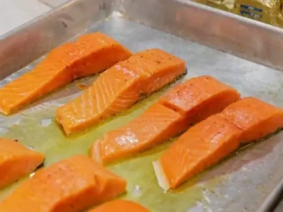 这4种“营养冠军鱼”比带鱼鲫鱼滋补，常吃提升免疫力 两性关系：70岁后，最怕的不是病和死，而是这三件事