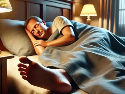 睡觉时把脚伸到被子外面吗？提醒：有这些睡眠习惯的人要注意三国时周鲂忽悠曹休的七条计，你能坚持到第几条不上当？