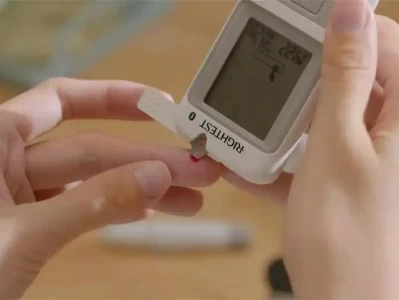 糖尿病患者运动，选有氧还是无氧？一文给你讲清楚！百万网友公认猫界“邪恶小鼻嘎”汤圆长大，更邪乎了！