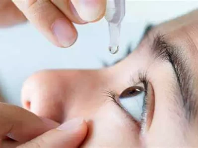 掌握滴眼药水正确方法，你做对了吗？歼36真容曝光！三弹舱+双人座，是要硬刚B21还是另有大棋？