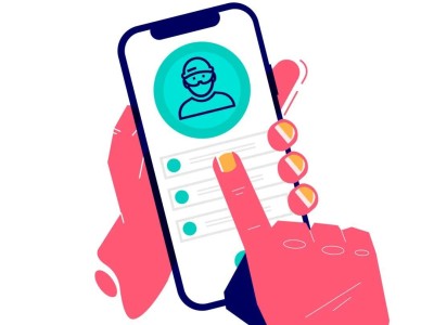 新冠疫苗预约操作流程