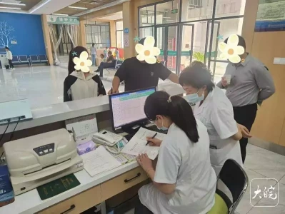 上线近5个月只有4位男性接种 池州男性HPV疫苗接种率偏低