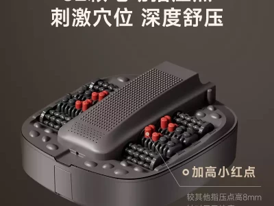 想知道泡脚盆十大品牌中有啥好货