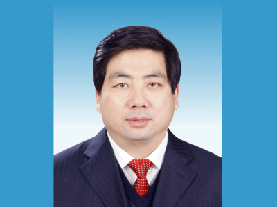 河南省民政厅厅长余广庆履新河南省粮食和物资储备局党组书记