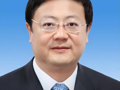 上海市委书记陈吉宁，添新职