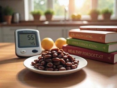 糖尿病友安排：这8种食物稳血糖又护心，医生都推荐