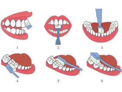 口腔护理秘籍大放送咯呀！几个方法呵护牙齿健康谈判桌上的“战争”开始了,特朗普罕见承认：中方其实并不容易