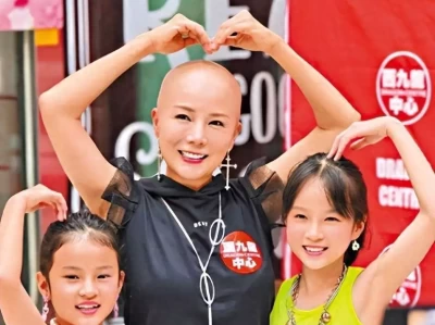 曝50岁港姐变卖家电贴补药费，癌症末期和丈夫离婚，被迫从豪宅搬出我国著名主持人赴瑞士安乐死，儿子讲述其死前惨状：我非常后悔