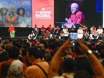 卢拉：我不会忘记美国曾协助在巴西发动政变