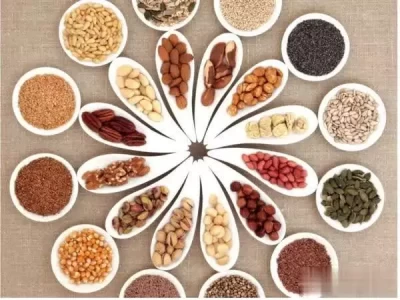 吃对这3类食物，轻松实现均衡饮食！藏海传神秘机构曝光，保密竟是第一铁律，历史上真存在吗