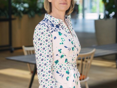 荷兰国际集团全球可持续发展负责人：计划每年投入75亿欧元助力可再生能源发展