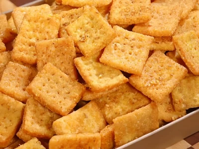 奶奶从小做到大的健康无添加小零食，越吃越香！ 德国统一：德国人的勇气和智慧，确保了“一个德国”目标的实现