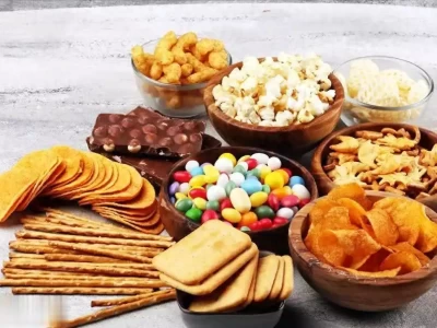 3种零食堪称“心血管杀手”，比烟酒还毒，吃一口心脏病更近一步被历史唾水淹没的始皇帝之母赵姬的闪光处