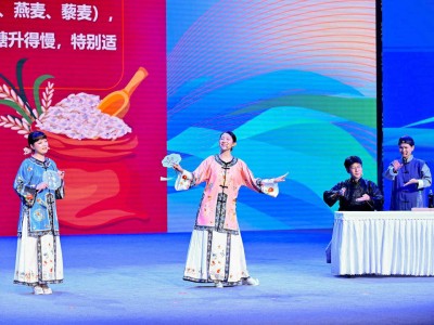 当健康科普遇上“戏精”达人 看四川如何“花式”科普