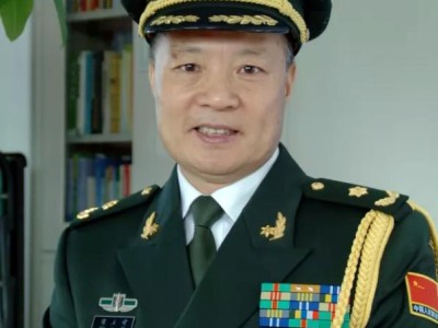 院士说丨侯立安院士：永远年轻的“抗疫战士”