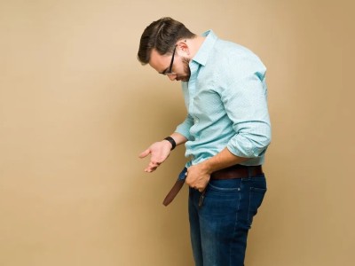 性生活硬不起来、容易疲软？阳痿其实很好解决