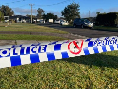 澳洲14岁中国女交换生遇刺身亡，13岁同项目女生被拘