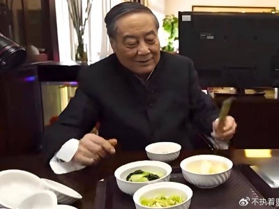 宗庆后声称一天只花几块钱，实际上满世界买豪宅，海外资产18亿