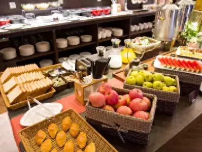 国内首家！东呈集团发布最新ESG目标：2025年实现30%植物性食品提供吕布被杀前留下6字遗言，说破一秘密，曹操没听懂，至今无人相信