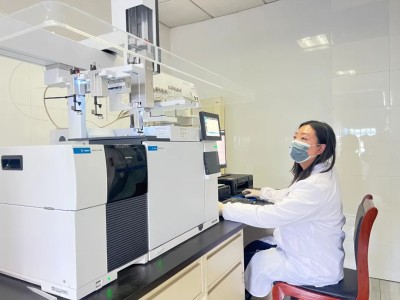 水质达标率、优良率100%！松江自来水公司交出水质管理“满分答卷”