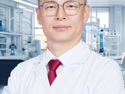 中国生命健康研究院：塑造全球生命健康科技新格局