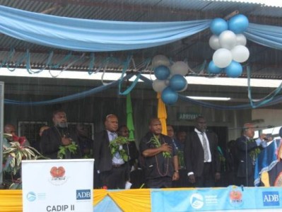 澳官员那个酸：大家只记得中国，可我们也出了钱的