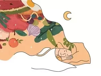 吃对了躺赢 这些食物拯救睡渣诸葛亮不该斩杀的三员大将，若留下一人，邓艾攻不进成都