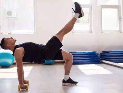 3种力量训练，让你的心脑血管比同龄人更健康！“我养了个1米73的废物”，江西母亲含恨吐槽，热评第一令其打脸