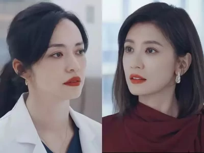 看51岁贾静雯和46岁姚晨，撕去年龄标签骨相抗老显气质康熙擒鳌拜的少年侍卫，后来都过得咋样？