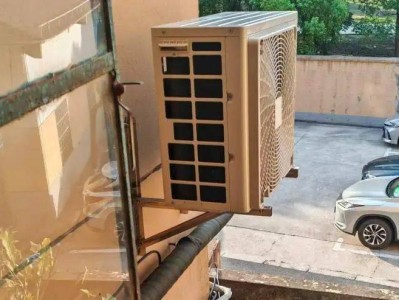 上海多户人家的空调突然集体坏掉！一张小卡片成为破案关键