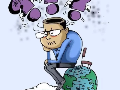 识别心理健康问题信号，为心灵撑起保护伞头部若出现4种异常，可能是肺癌的信号，该做一下检查了