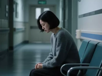 为啥好多人病了都瞒着？现实原因大揭秘