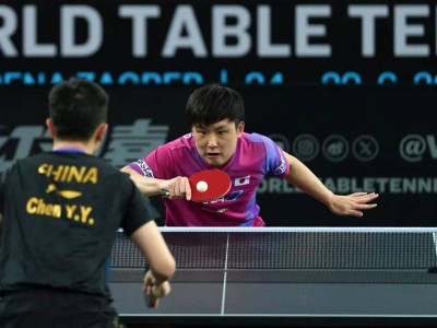 张本智和、大藤沙月单打夺冠 | WTT常规挑战赛萨格勒布站