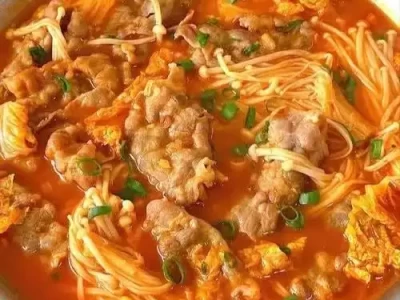 “春补骨，秋养膘”，春天给孩子吃这8道菜，猛长个子三声怒骂撼两朝：名臣孙嘉淦的逆鳞谏言，藏着帝王权谋的终极密码