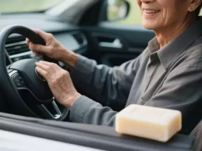 老司机的车里总有肥皂，并非为了净化空气，关键时刻能保护安全？这其中的门道你知道吗威胁中原王朝的第一个民族，被多次征服后关系密切，融入汉族