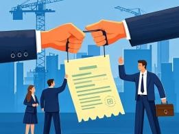 三高四新•法治护航 | “大”工程，“细”拆解，司法助力企业 “合作共赢”