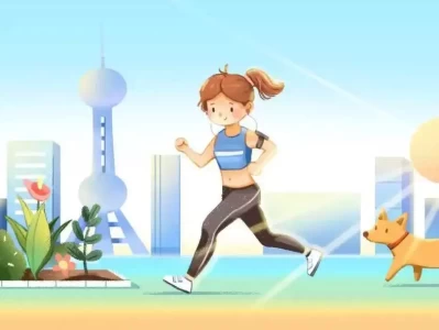 免疫力提升攻略：3种运动，让你活力满满！150斤大码显瘦正肩方领t恤测评合集