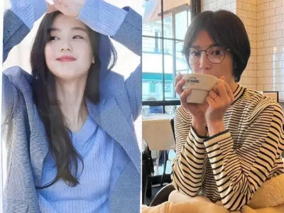 宋慧乔全智贤“永葆青春”秘籍：抗老、穿搭与保养全解析