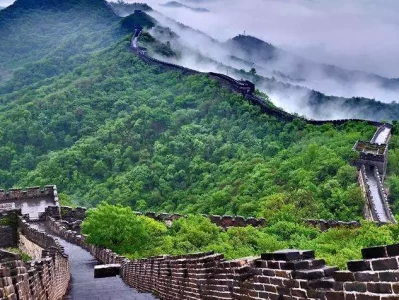 北京怀柔：17家等级景区全部闭园、乡村民宿停止户外活动清朝的犯人听见“宁古塔”吓得浑身发软，这到底是个什么地方？