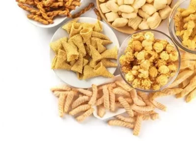 零食控必看！超市3排货架藏“隐形健康零食”，孩子吃放心哪吒之魔童闹海：混沌中觉醒的东方少年