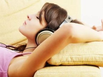 心理抗疫 | 音乐肌肉渐进放松训练