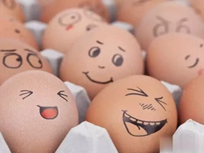 被低估的超级食物：一枚鸡蛋的体检报告看到李梦的真实处境，才明白宫鲁鸣为何不重用，不仅是化妆有分歧