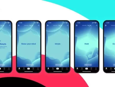 TikTok上线“冥想模式”：晚上10点后展示平静内容引导用户放松善恶终有报，曾被病痛折磨的歌王刘欢，已走上另一条人生大路