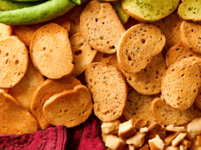 茉酸奶“零食脆脆系列”来袭，零食赛道掀起健康风暴