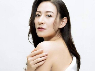 香港知名女星60次备孕失败，老公戒烟戒酒，顺其自然终造人成功