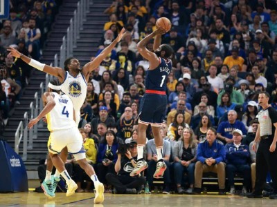 狂野西部！常规赛收官：勇士不敌快船掉入附加赛，湖人将战森林狼