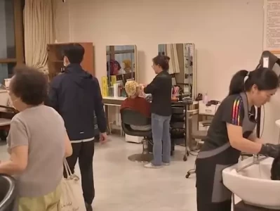 “燃”起夕阳红，积极老龄观！健康老龄化美好愿景正一步步实现趣聊两汉：明确这两点，就没有挖不动的墙角